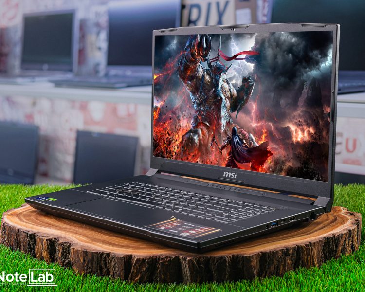 Ноутбук игровой MSI Katana 17 HX B14WGX-092CN