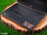 Ноутбук игровой MSI Katana 17 HX B14WGX-092CN, фото 3