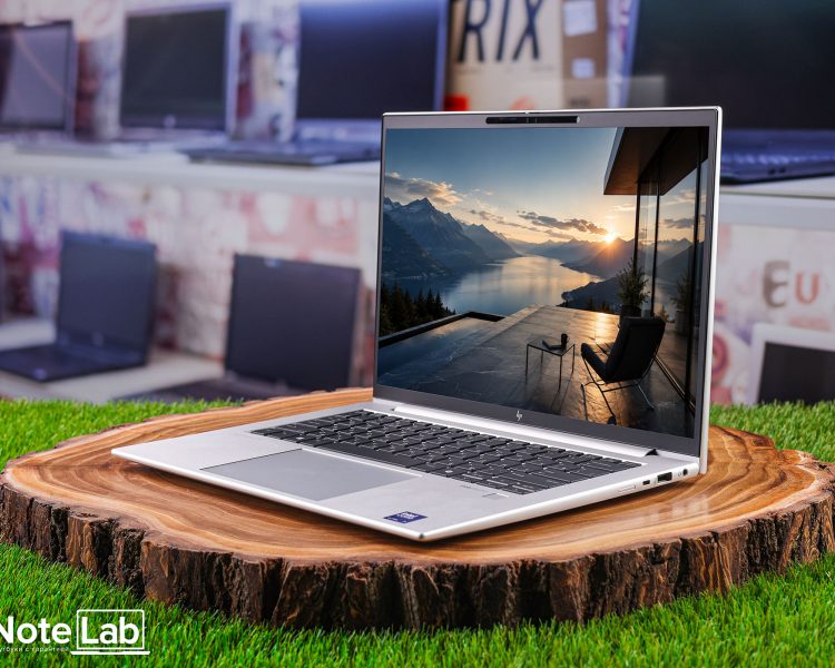 Ноутбук HP EliteBook 840 G11 (927U4ES)