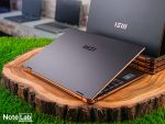 Ноутбук MSI Summit E13 Flip Evo (A13MT-231RU), фото 7
