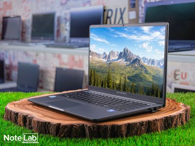 Ноутбук ASUS ExpertBook B1 B1503CVA-S70425