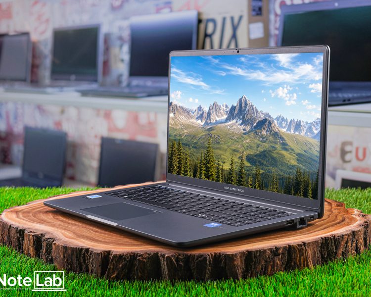 Ноутбук ASUS ExpertBook B1 B1503CVA-S70425