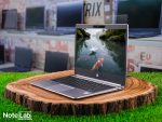 Ноутбук EliteBook Folio G1 (X2F49EA)