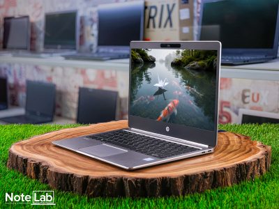 Ноутбук EliteBook Folio G1 (X2F49EA)