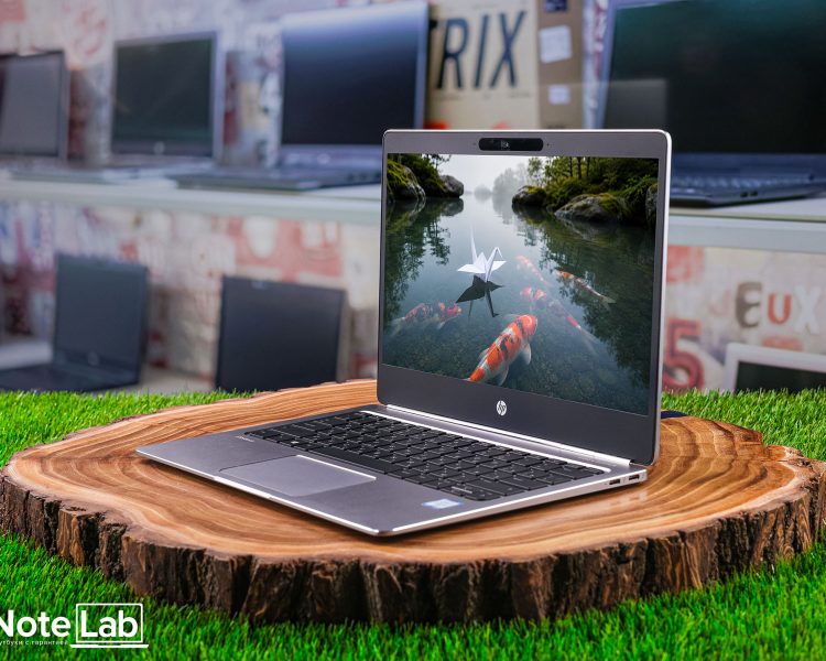 Ноутбук EliteBook Folio G1 (X2F49EA)