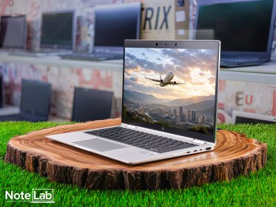 Ноутбук трансформер HP EliteBook X360 1030 G4 (7YL00EA)