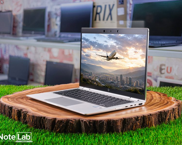 Ноутбук трансформер HP EliteBook X360 1030 G4 (7YL00EA)
