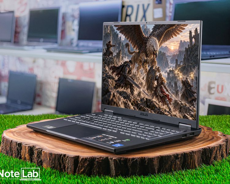 Игровой ноутбук ASUS TUF Gaming FX608JMI-TU252