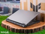 Игровой ноутбук ASUS TUF Gaming FX608JMI-TU252, фото 6