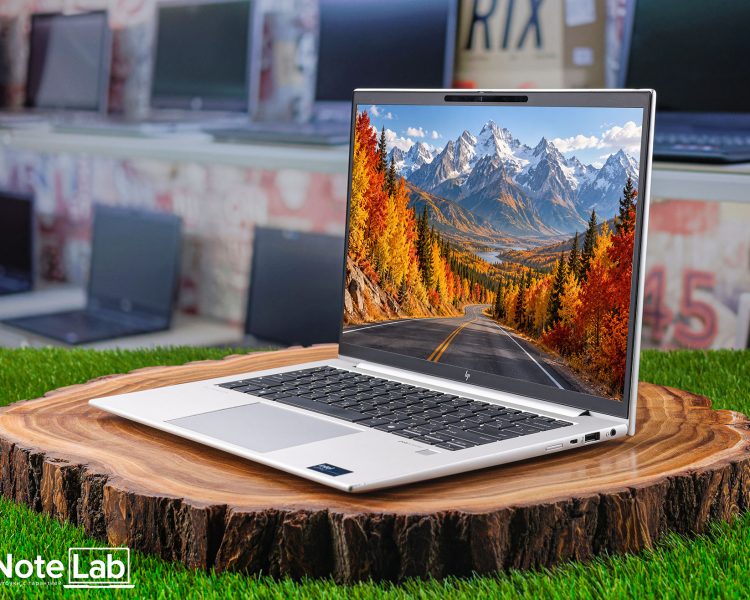 Ноутбук HP EliteBook 840 G11 (8A4S7EA)