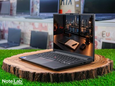 Ноутбук Lenovo ThinkPad E14 Gen 7 (21T9006CIG)