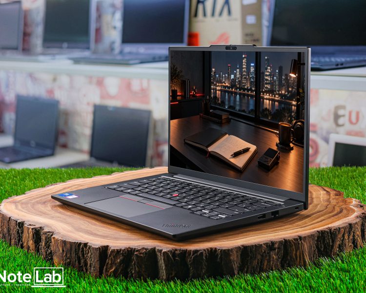 Ноутбук Lenovo ThinkPad E14 Gen 7 (21T9006CIG)