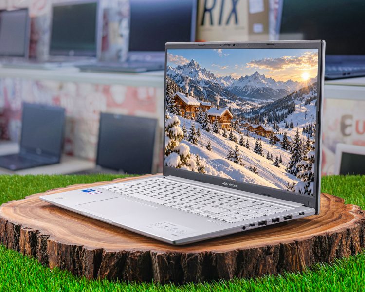 Ноутбук ASUS VivoBook 15 X1504MA-BQ645