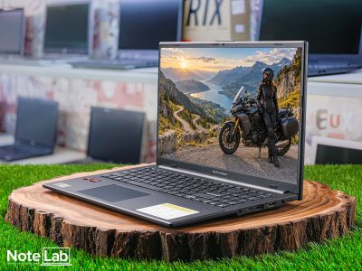 Ноутбук ASUS Vivobook Go 15 E1504FA-BQ5032