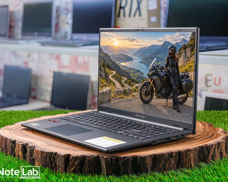 Ноутбук ASUS Vivobook Go 15 E1504FA-BQ5032