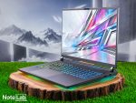 Игровой ноутбук ASUS ROG Strix G18 G815LR-IS97