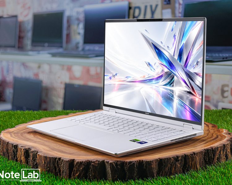 Игровой ноутбук HONOR MagicBook Pro 16 (DRB-P)