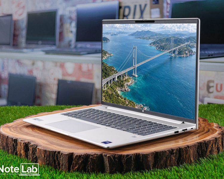 Ноутбук HP ProBook 460 G11 (CT4F7PC)