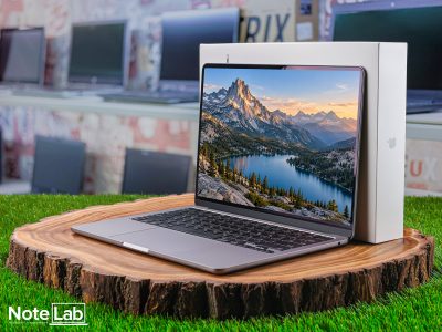 Ноутбук Apple MacBook Air 13,6″ M2 (2022)