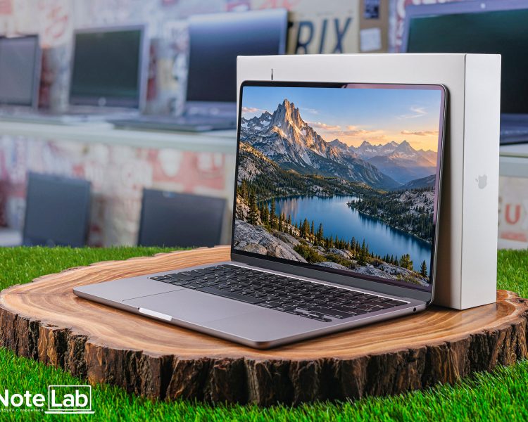 Ноутбук Apple MacBook Air 13,6″ M2 (2022)