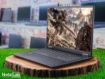 Игровой ноутбук Gigabyte Gaming A18 GA83H (3THK3KZC94SD)