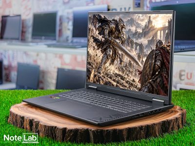 Игровой ноутбук Gigabyte Gaming A18 GA83H (3THK3KZC94SD)