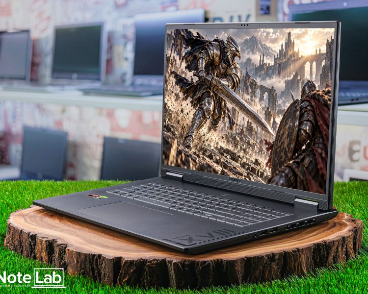 Игровой ноутбук Gigabyte Gaming A18 GA83H (3THK3KZC94SD)