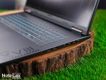 Игровой ноутбук Gigabyte Gaming A18 GA83H (3THK3KZC94SD) — изображение 3