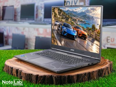 Игровой ноутбук MSI Cyborg 17 B13WFKG-413XRU