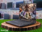 Игровой ноутбук ASUS TUF Gaming A16 FA607NUQ-WS73