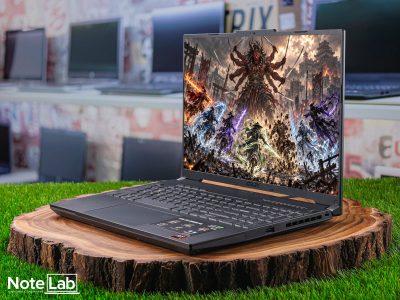 Игровой ноутбук ASUS TUF Gaming A16 FA607NUQ-WS73