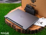Игровой ноутбук ASUS TUF Gaming A16 FA607NUQ-WS73 — изображение 8