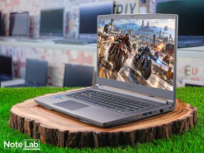 Игровой ноутбук MSI Thin 15 B13VE-3023US