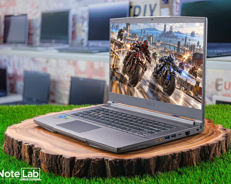Игровой ноутбук MSI Thin 15 B13VE-3023US