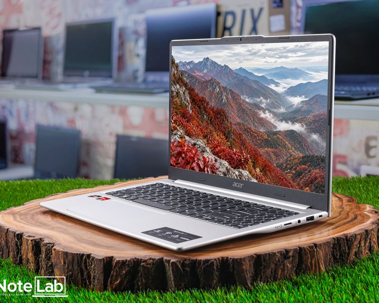 Ноутбук Acer Aspire Lite 15 AL15-49P-R73X